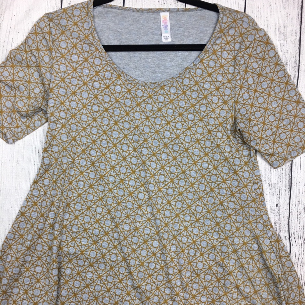 Lularoe Perfect t